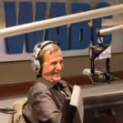 Photo Coverage: Radio Legend Joey Reynolds Launches New Show On WABC