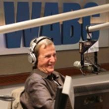Photo Coverage: Radio Legend Joey Reynolds Launches New Show On WABC