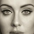 Adele Reveals Release Date and Track List for New Album '25'!