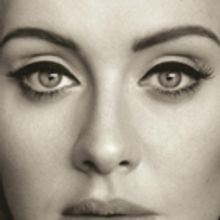 Adele Reveals Release Date and Track List for New Album '25'!