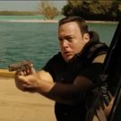 VIDEO: Kevin James' Action Comedy TRUE MEMOIRS OF AN INTERNATIONAL ASSASSIN, Coming…