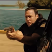 VIDEO: Kevin James' Action Comedy TRUE MEMOIRS OF AN INTERNATIONAL ASSASSIN, Coming… Video