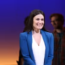 Idina Menzel Set for Tribeca Film Festival's Talk Series Today