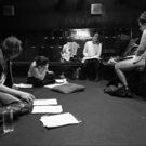 Photo Flash: In Rehearsal for Loose Tongue's SEAT FRET, Featuring Lucy Carless