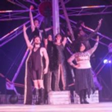 Photo Flash: First Look at Serenbe Playhouse's CAROUSEL