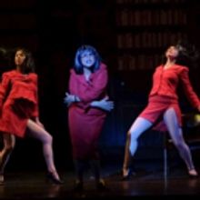 Photo Flash: First Look at San Diego Musical Theatre's 9 TO 5