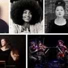 The Baryshnikov Arts Center Presents Two BAC Salon Concerts this November