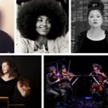The Baryshnikov Arts Center Presents Two BAC Salon Concerts this November