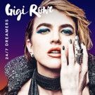 Gigi Rowe Shares '24/7 Dreamers' w/ Ladygunn