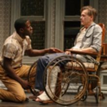 BWW Review: A New REAR WINDOW Premieres at Hartford Stage Company