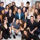 Photo Flash: BROADWAY LOVES KELLY CLARKSON Celebrates the Original American Idol at…