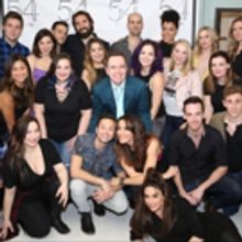 Photo Flash: BROADWAY LOVES KELLY CLARKSON Celebrates the Original American Idol at F