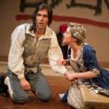 BWW Reviews: Gamm Theatre's Up and Down Season Ends With Timely MARIE ANTOINETTE