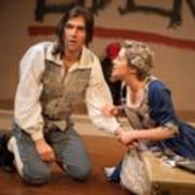 BWW Reviews: Gamm Theatre's Up and Down Season Ends With Timely MARIE ANTOINETTE