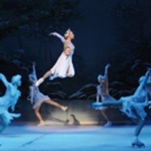 Breathtaking SWAN LAKE ON ICE Skates into Artscape Opera House This January