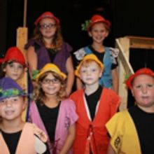 DreamWrights Sets Lineup of Summer Camps