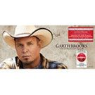 Target-Exclusive: 'Garth Brooks: The Ultimate Collection' to Feature 18 Previously…