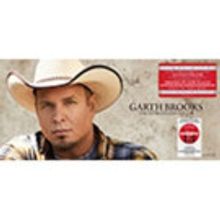 Target-Exclusive: 'Garth Brooks: The Ultimate Collection' to Feature 18 Previously…