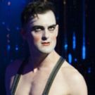 Wesley Taylor, Nathan Lee Graham and Jessica Vosk to Celebrate CABARET at THE MEETING
