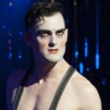 Wesley Taylor, Nathan Lee Graham and Jessica Vosk to Celebrate CABARET at THE MEETING