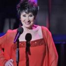 VIDEO: Sneak Peek - PBS's CHITA RIVERA: A LOT OF LIVIN' TO DO Premieres Tonight