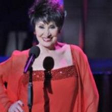 VIDEO: Sneak Peek - PBS's CHITA RIVERA: A LOT OF LIVIN' TO DO Premieres Tonight