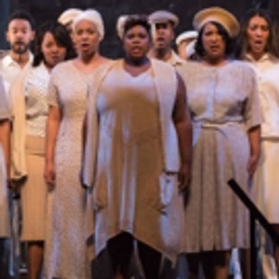 BWW Review: Kurt Weill's Final Musical Masterpiece LOST IN THE STARS Makes its Triumphant Return to Los Angeles