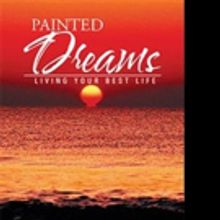 Dr. Jo Hanna Mechergui Releases PAINTED DREAMS