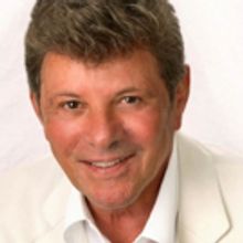 bergenPAC to Welcome Frankie Avalon, 5/21
