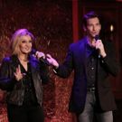 Photo Coverage: Orfeh and Andy Karl Get Ready for LEGALLY BOUND at Feinstein's/54…