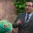 VIDEO: John Oliver & Sesame Street Explain Why Lead Poisoning Is Still a Major Concern