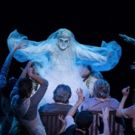 BWW Blog: Jessica Gould - Otterbein University's FIDDLER ON THE ROOF Enchants…