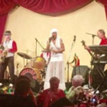 BWW Review: BRENDA WATTY: LIFE AS A MARVELETTE at Westcoast Black Theatre