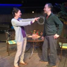 BWW Review: SUBSTANCE OF BLISS at NJ Rep is Riveting