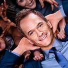 BWW Interview: Neil Patrick Harris Will Keep the Party Going Tonight on BEST TIME…