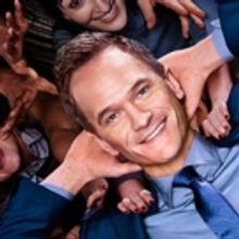 Neil Patrick Harris Will Keep the Party Going Tonight on BEST TIME EVER!