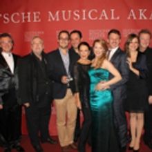 Deutscher Musical Theater Preis 2015 wird vergeben: GEFÄHRLICHE LIEBSCHAFTEN ist der