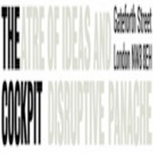 The Cockpit to Present CIRCUS IN THE POUND 22/11