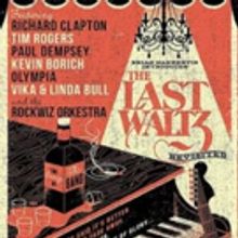 Set List Unveiled for THE LAST WALTZ REVISITED at Sydney Opera House