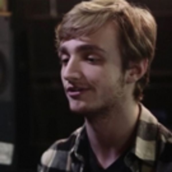 STAGE TUBE: Sneak Peek at First-Ever High School Performance of AMERICAN IDIOT - New Jersey Theater Video