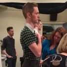 Stratford Road to Opening Week 2: Matt Armet on Dance Floors, Renovations, Costumes…