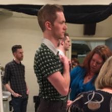 Stratford Road to Opening Week 2: Matt Armet on Dance Floors, Renovations, Costumes, 