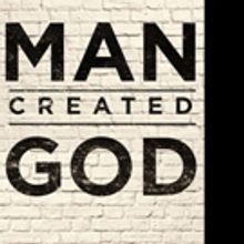 Zbigniew Alexander Pens MAN CREATED GOD