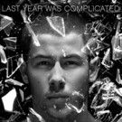 FIRST LISTEN: Nick Jonas Shares New Single 'Champagne Problems'