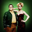 Photo Flash: First Look at Brent Hill, Esther Hannaford, and More in Adelaide's…