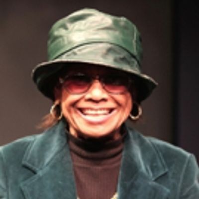 Photo Flash: York Theatre Company Fetes DON'T BOTHER ME, I CAN'T COPE Composer Micki Grant