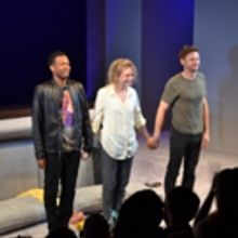 Photo Flash: Ana Nogueira's EMPATHITRAX Celebrates Opening Night at HERE