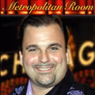 Original CHICAGO Cast Member David Sabella Makes Metropolitan Room Debut this…