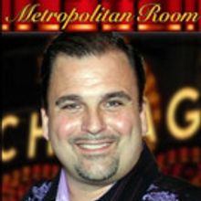 Original CHICAGO Cast Member David Sabella Makes Metropolitan Room Debut this Novembe