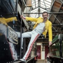 ONE NIGHT OF QUEEN to Rock Didcot Railway Centre